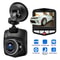 Premium Car Dashboard Camera With Night Vision And G Sensor Security 15