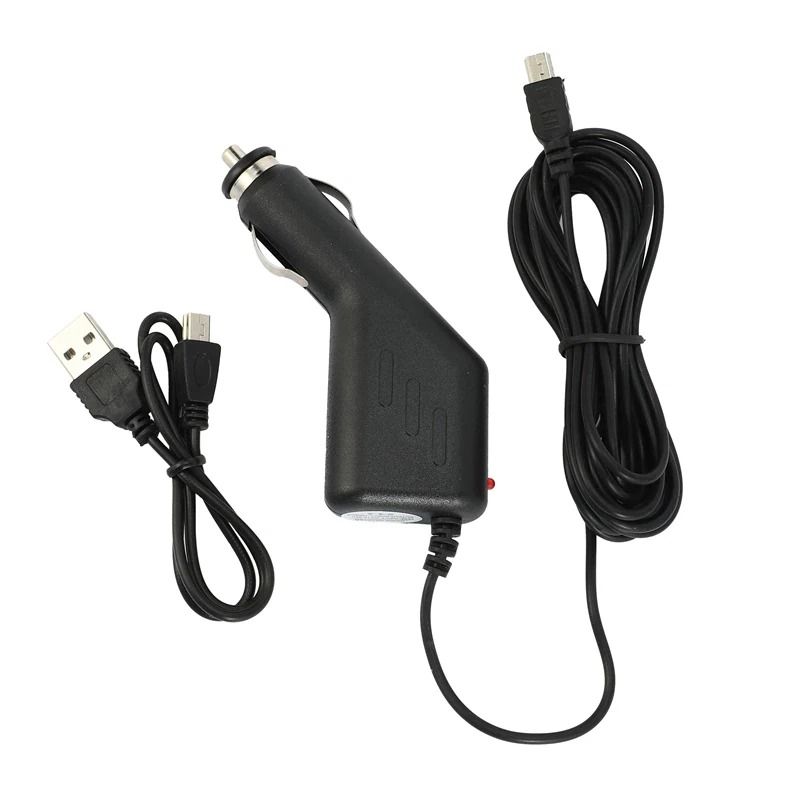 Premium Car Dashboard Camera With Night Vision And G Sensor Security 2