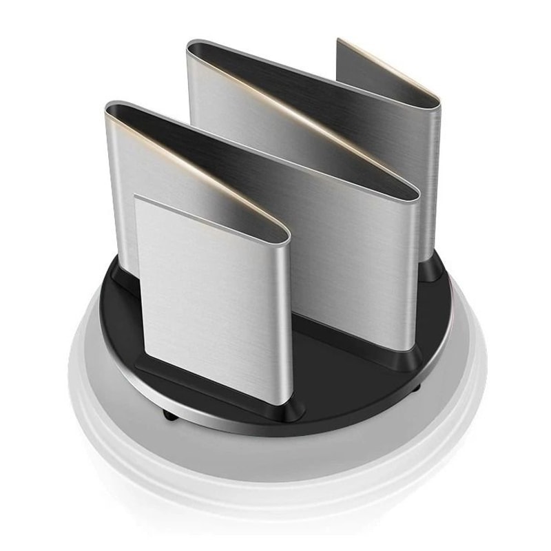 Vegetable Fruit Hand Chopper Food Slicer Quick Onion Garlic And Salad Cutter 9