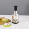 Vegetable Fruit Hand Chopper Food Slicer Quick Onion Garlic And Salad Cutter 10