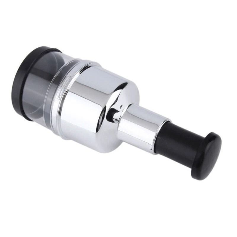 Vegetable Fruit Hand Chopper Food Slicer Quick Onion Garlic And Salad Cutter 6