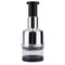Vegetable Fruit Hand Chopper Food Slicer Quick Onion Garlic And Salad Cutter 7
