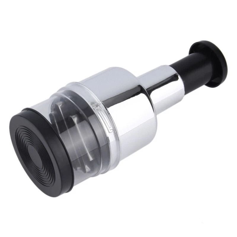 Vegetable Fruit Hand Chopper Food Slicer Quick Onion Garlic And Salad Cutter 8