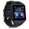 Bluetooth Smartwatch With Camera And Waterproof Design For Android IPhone 4