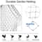 Durable Anti Bird Netting For Garden Plants Trees Fruits 3