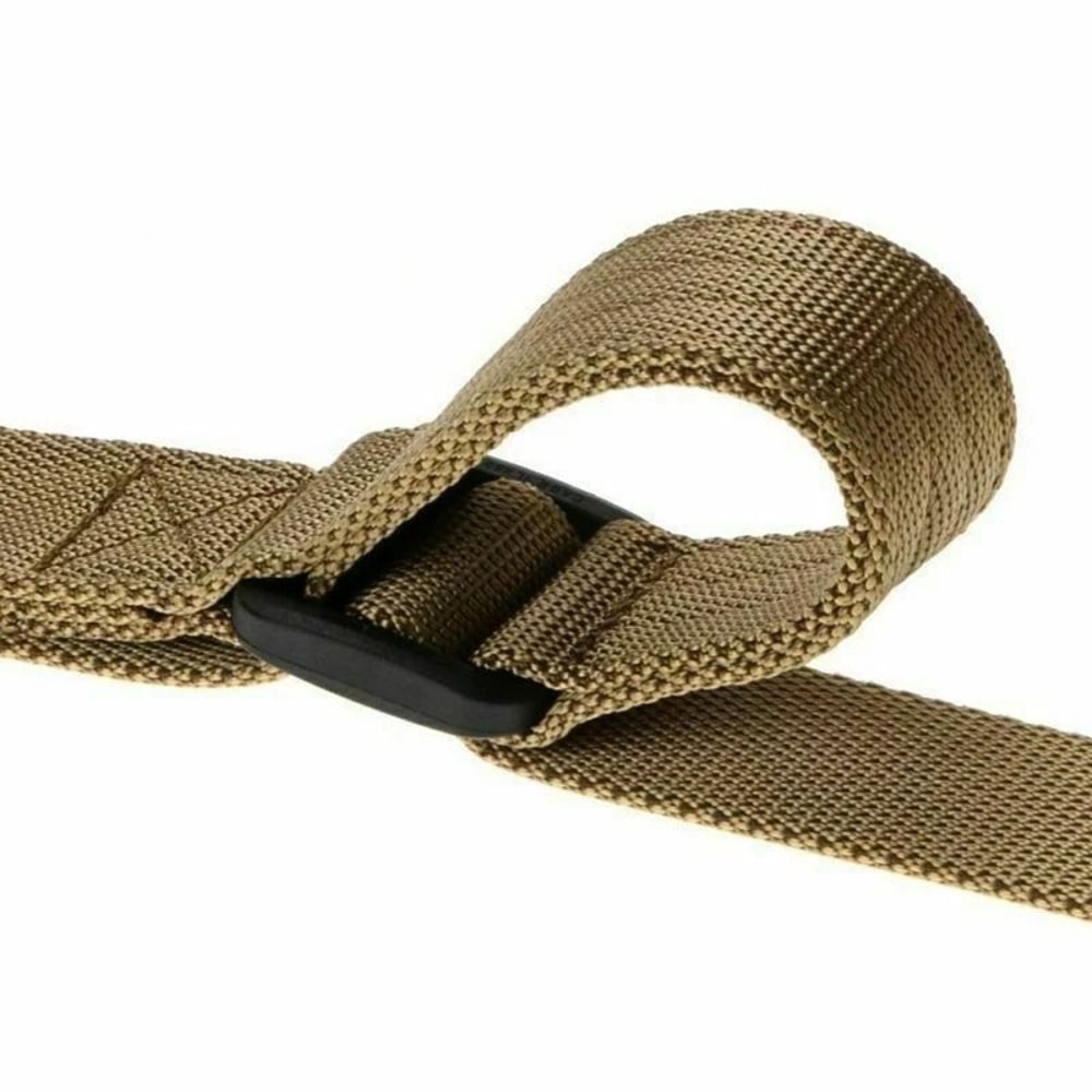 Tactical Quick Detach QD MultiMission Rifle Sling Adjustable Nylon Strap For Versatile Use 9