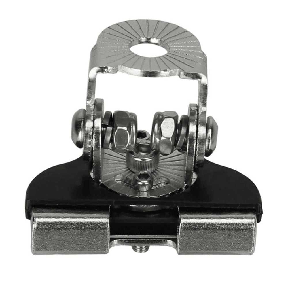 Universal Hood LED Light Bar Mount Bracket Clamp For Offroad Vehicles 17