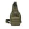 Tactical Sling Backpack For Hiking Travel Molle Chest Pack For Men 3