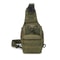 Tactical Sling Backpack For Hiking Travel Molle Chest Pack For Men 3