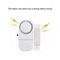 Wireless Magnetic Door And Window Burglar Security Alarm System 1
