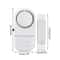 Wireless Magnetic Door And Window Burglar Security Alarm System 6