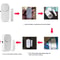 Wireless Magnetic Door And Window Burglar Security Alarm System 7