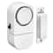 Wireless Magnetic Door And Window Burglar Security Alarm System 0