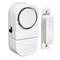 Wireless Magnetic Door And Window Burglar Security Alarm System 0