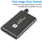 HiFi Headphone Amplifier Portable Amp With USB Audio Cable For HighQuality Sound 3