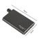 HiFi Headphone Amplifier Portable Amp With USB Audio Cable For HighQuality Sound 8