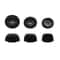Memory Foam Replacement Ear Tips For Apple AirPods Pairs For Comfortable 11