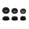 Memory Foam Replacement Ear Tips For Apple AirPods Pairs For Comfortable 11