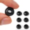 Memory Foam Replacement Ear Tips For Apple AirPods Pairs For Comfortable 3