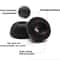 Memory Foam Replacement Ear Tips For Apple AirPods Pairs For Comfortable 4