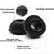 Memory Foam Replacement Ear Tips For Apple AirPods Pairs For Comfortable 4