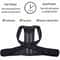 Adjustable Posture Corrector For Low Back Support Shoulder Brace Effective Pain Relief For Men Wo