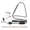 LED Ear Endoscope Otoscope Camera With Adjustable LED Lights HD Ear Wax Cleaning Tool Kit For Safe 4