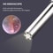 LED Ear Endoscope Otoscope Camera With Adjustable LED Lights HD Ear Wax Cleaning Tool Kit For Safe 8