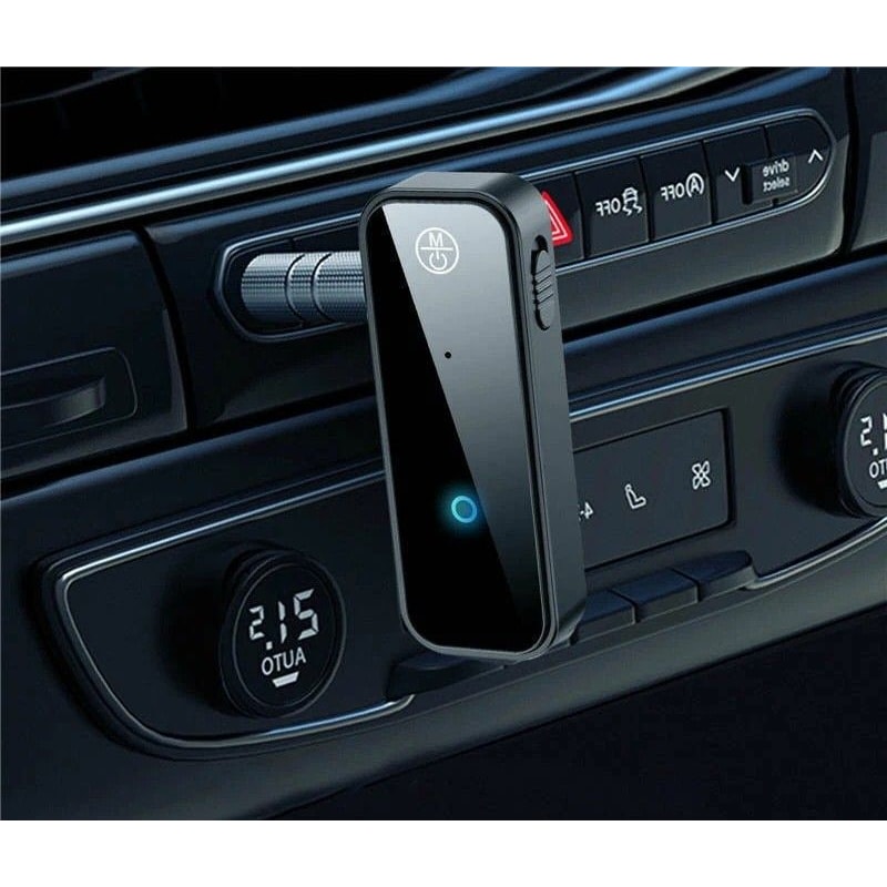 USB Wireless Bluetooth Transmitter Receiver Audio Adapter For Car Home Stereo 0