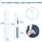 AirPods Pro Cleaning Pen Kit Earphone Charging Case Cleaner With Soft Brush Metal Tip Flocking Sp 4