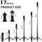 Selfie Stick Tripod With Bluetooth Remote Extendable For IPhone Android 2