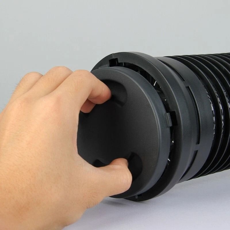 Electric Fly Gnat Killer Lamp Insect Trap For Mosquitoes Flies Gnats 6