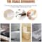 PVC Self Adhesive Caulk Sealing Tape For Kitchen And Bathroom Walls Sinks And Toilets 5