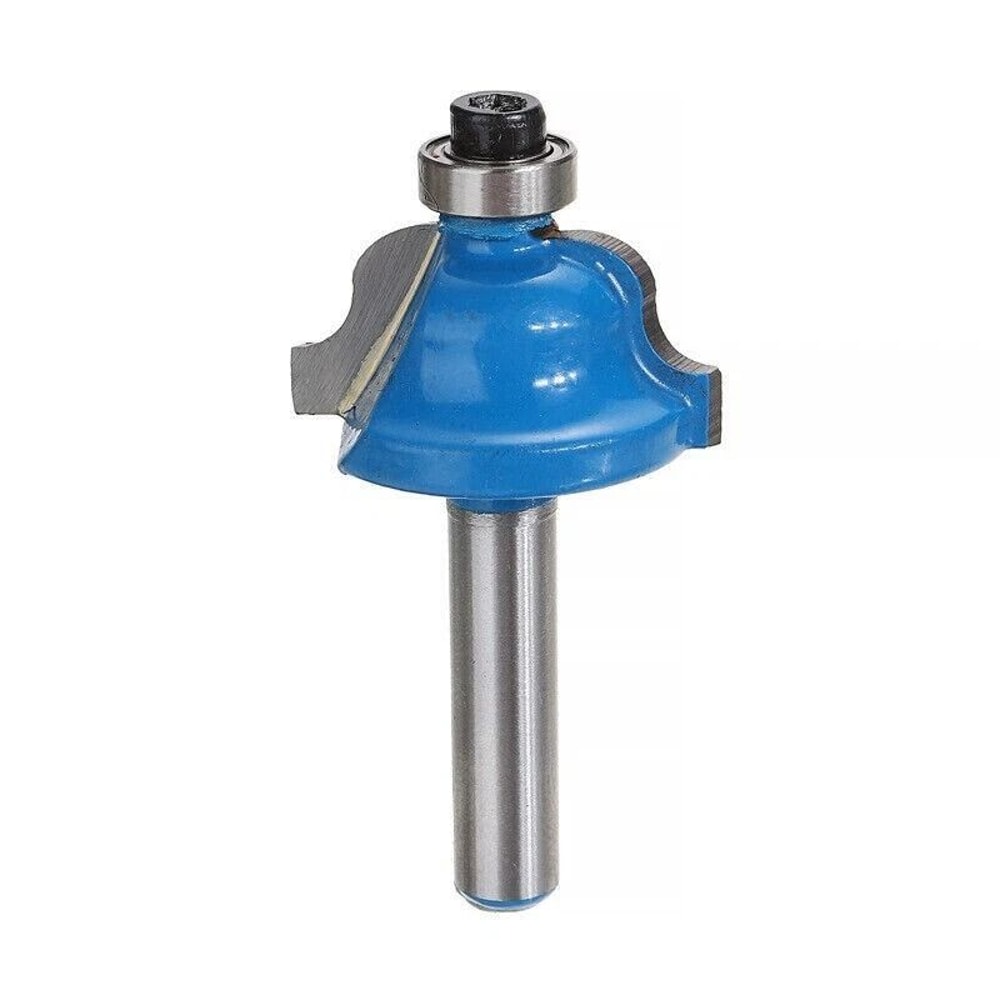 Piece Tungsten Carbide Router Bit Set For Precision Woodworking 2