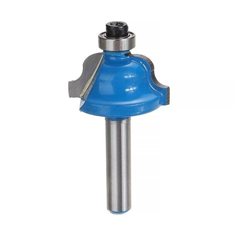 Piece Tungsten Carbide Router Bit Set For Precision Woodworking 2