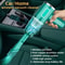 Cordless Handheld Vacuum Cleaner Mini Portable Wireless For Car Home Cleaning 2