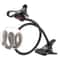 Universal Lazy Mobile Phone Gooseneck Stand Holder Flexible Clip For Bed Desk And Table Mount 0
