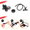 Universal Lazy Mobile Phone Gooseneck Stand Holder Flexible Clip For Bed Desk And Table Mount 3