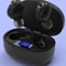 Premium Bluetooth Wireless Earbuds With Noise Cancelling Waterproof TWS Earphones 15