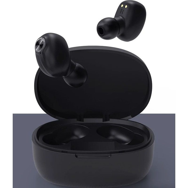 Premium Bluetooth Wireless Earbuds With Noise Cancelling Waterproof TWS Earphones 17