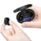 Premium Bluetooth Wireless Earbuds With Noise Cancelling Waterproof TWS Earphones 5