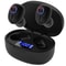 Premium Bluetooth Wireless Earbuds With Noise Cancelling Waterproof TWS Earphones 0