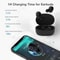 Premium Bluetooth Wireless Earbuds With Noise Cancelling Waterproof TWS Earphones 8