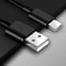 USB Type C To USBA Fast Charging Cable Durable HighSpeed Charging For Devices 4
