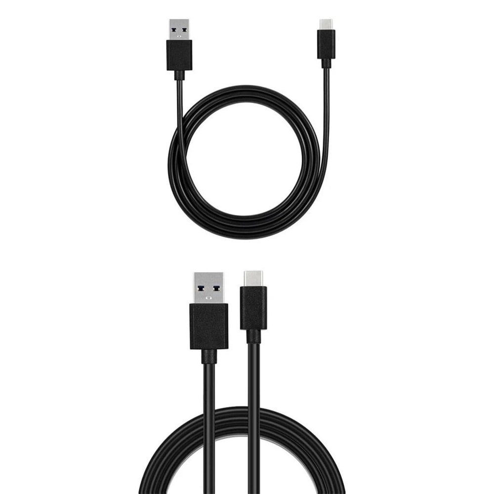 USB Type C To USBA Fast Charging Cable Durable HighSpeed Charging For Devices 6