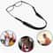 Sunglasses Lanyard Neck Strap For Sports Eyeglasses Elastic Eyeglass Holder 2