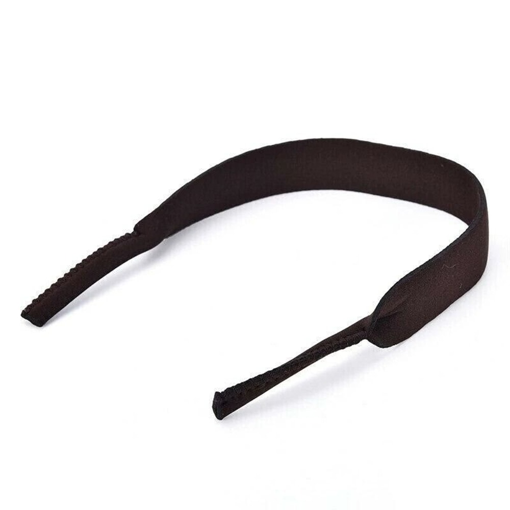 Sunglasses Lanyard Neck Strap For Sports Eyeglasses Elastic Eyeglass Holder 11