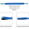 Sunglasses Lanyard Neck Strap For Sports Eyeglasses Elastic Eyeglass Holder 12