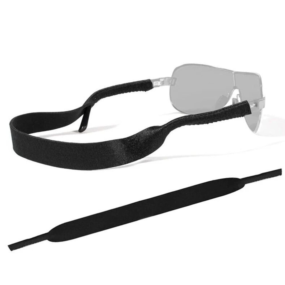 Sunglasses Lanyard Neck Strap For Sports Eyeglasses Elastic Eyeglass Holder 4
