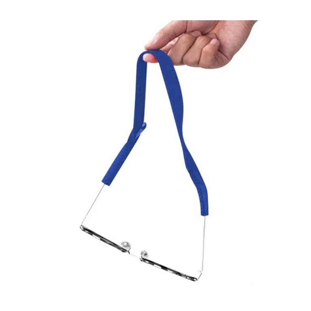 Sunglasses Lanyard Neck Strap For Sports Eyeglasses Elastic Eyeglass Holder 5